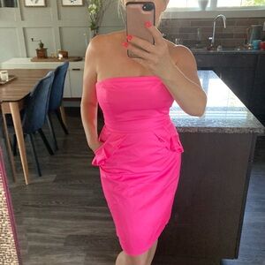 Beautiful cocktail dress from J.Crew